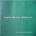 Ribbed Insulation Anti Slip Rubber Sheet